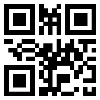 3304594480 - Immagine del QrCode associato