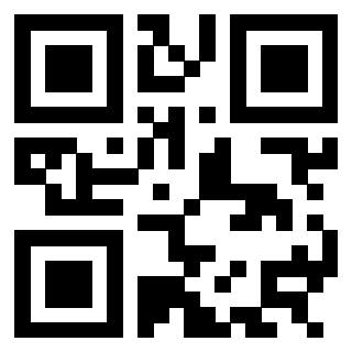 Il Qr Code di 3304594482