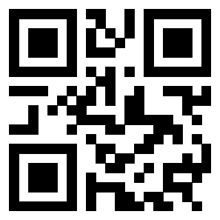 3304594484 - Immagine del Qr Code