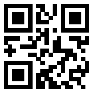 Il Qr Code di 3304594485