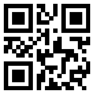 3304594487 - Immagine del QrCode