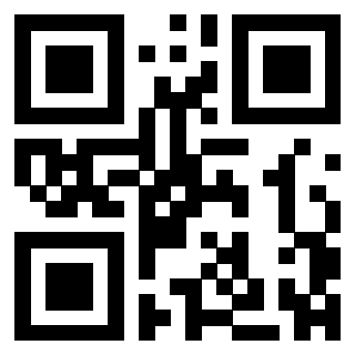 3304594489 QrCode associato