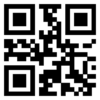3304594493 - Immagine del Qr Code associato