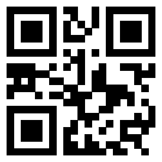 3304594494 QrCode associato