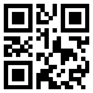 3304594496 Qr Code associato