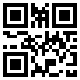 3304594498 Qr Code associato