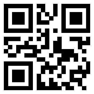 3304594499 QrCode associato