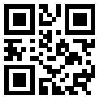 Il QrCode di 3304594500