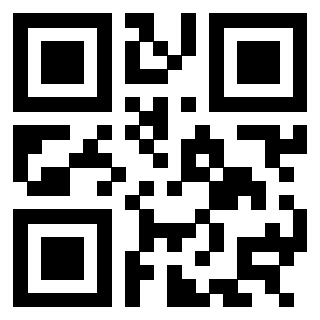 3304594501 Qr Code associato