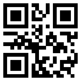 3304594503 - Immagine del QrCode associato