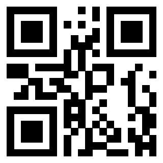 3304594504 - Immagine del Qr Code associato