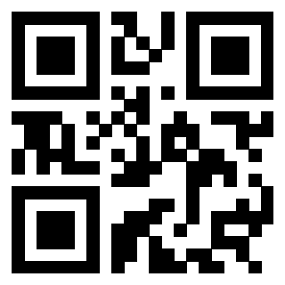 3304594507 - Immagine del Qr Code