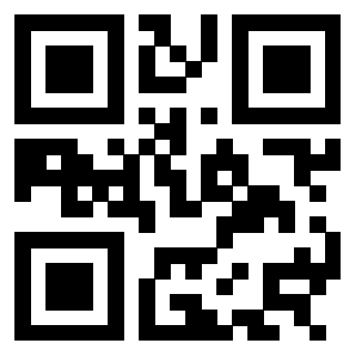 3304594508 - Immagine del Qr Code associato