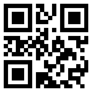 Il Qr Code di 3304594509