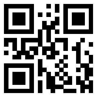 Il Qr Code di 3304594510