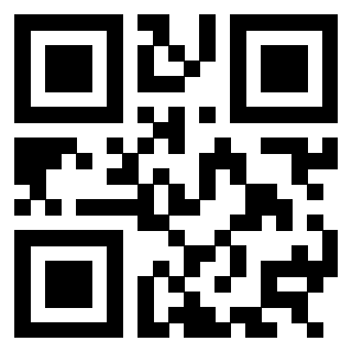 3304594511 - Immagine del Qr Code