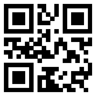 3304594512 - Immagine del Qr Code associato