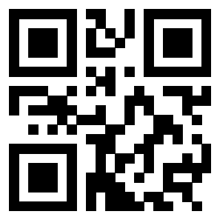 3304594515 - Immagine del QrCode associato