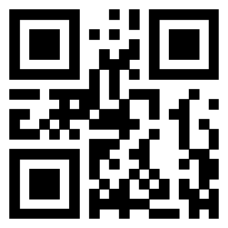 Immagine del QrCode di 3304594516
