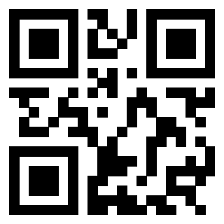 3304594517 Qr Code associato