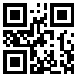 3304594519 - Immagine del QrCode associato