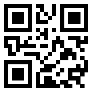 3304594520 - Immagine del Qr Code associato