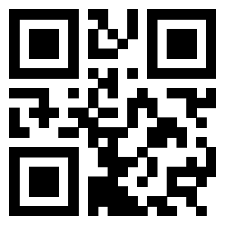 Il Qr Code di 3304594521