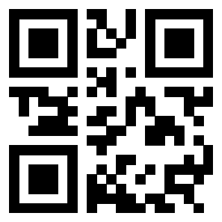 3304594522 - Immagine del QrCode associato