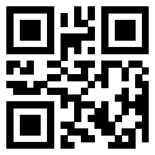 Scansione del Qr Code di 3304594525