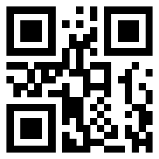 3304594530 - Immagine del QrCode associato