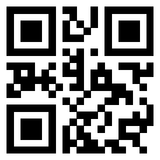 Il Qr Code di 3304594531