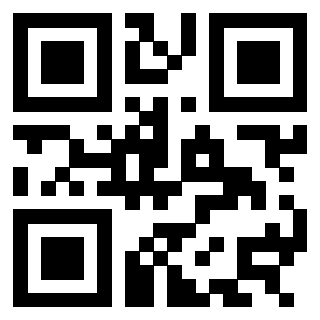 3304594538 - Immagine del QrCode associato