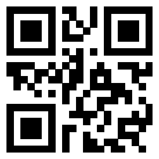 3304594539 QrCode associato