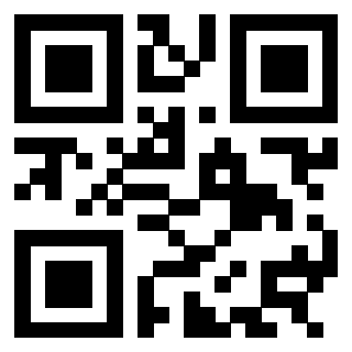 Immagine del Qr Code di 3304594540