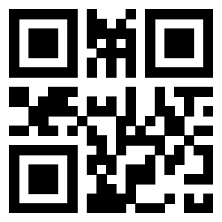 Scansione del Qr Code di 3304594541