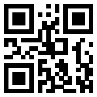 Immagine del QrCode di 3304594543