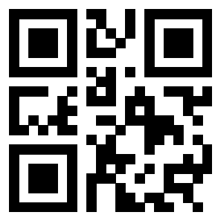 3304594546 - Immagine del Qr Code associato