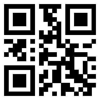Qr Code di 3304594547
