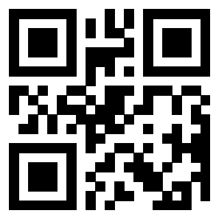 Immagine del Qr Code di 3304594554