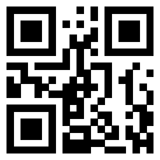 3304594555 - Immagine del Qr Code