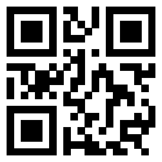Il Qr Code di 3304594557