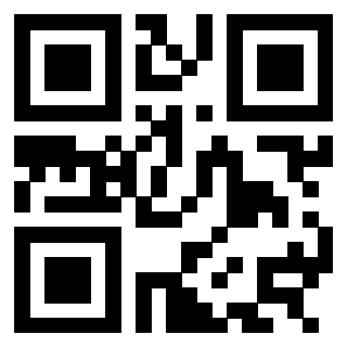 3304594560 - Immagine del QrCode associato