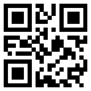3304594570 QrCode associato