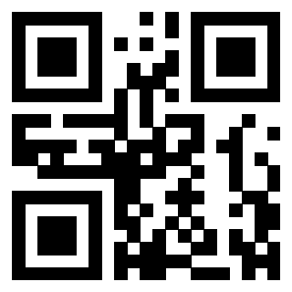 Immagine del QrCode di 3304594572