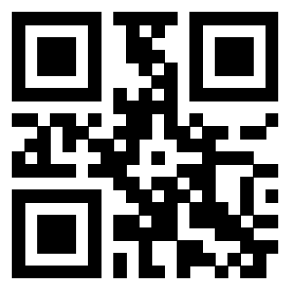 3304594578 - Immagine del Qr Code associato