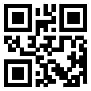 Il Qr Code di 3304594580
