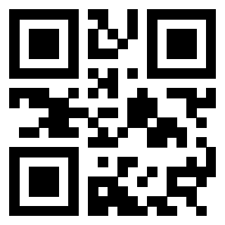 3304594582 - Immagine del QrCode associato