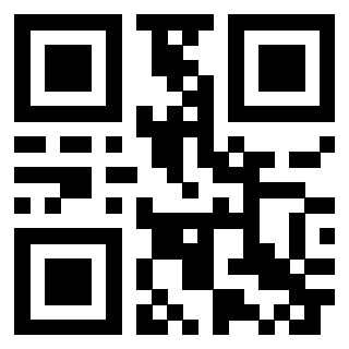 Qr Code di 3304594583