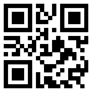 3304594584 - Immagine del Qr Code associato