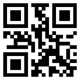 Scansione del Qr Code di 3304594585